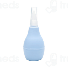 Mee Mee Blue Nasal Aspirator 1