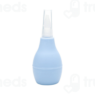 Mee Mee Blue Nasal Aspirator 1