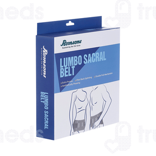 Romsons Lumbo Sacral Large Belt 1