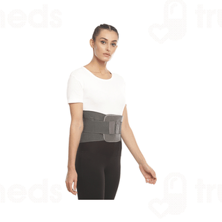 Romsons Lumbo Sacral Large Belt 1