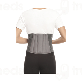 Romsons Lumbo Sacral Large Belt 1