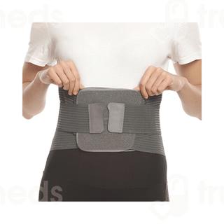 Romsons Lumbo Sacral Large Belt 1