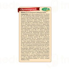 Swadeshi Special Chyawanprash 1000gm