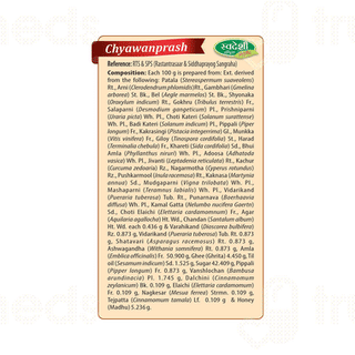 Swadeshi Special Chyawanprash 1000gm