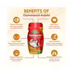 Swadeshi Special Chyawanprash 1000gm