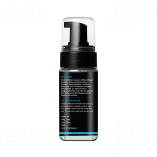 Mildcares Men Natural Intimate Wash 100Ml