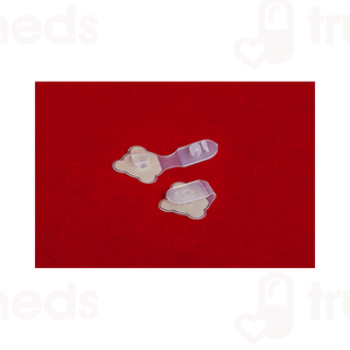 Osto Care Ostomy Air Vent Pack Of 10