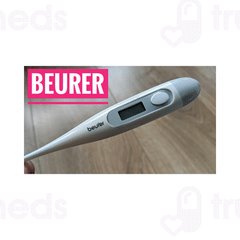 Beurer Ft 09/1 White Clinical Thermometer 1