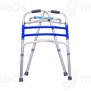 Dr Seibert Folding Crc Walker 1
