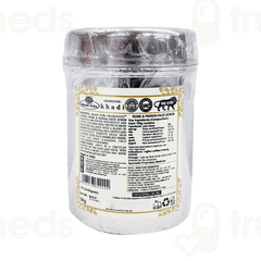 Khadi Pure Herbal Rose & Papaya Face Scrub 50gm