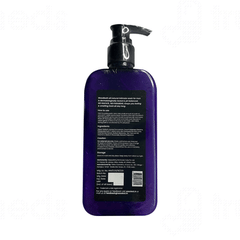 Sassiest Woodbath All Natural For Men Intimate Wash 250ml