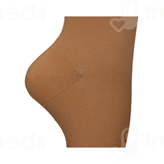 Comprezon Classic Class 2 Mid Thigh Medium Varicose Vein Stockings Pair 1