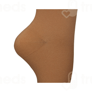 Comprezon Classic Class 2 Mid Thigh Medium Varicose Vein Stockings Pair 1