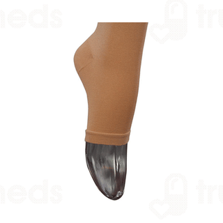 Comprezon Classic Class 2 Mid Thigh Medium Varicose Vein Stockings Pair 1