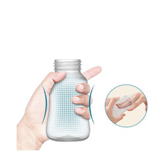 Loop White Manual Breast Pump 1