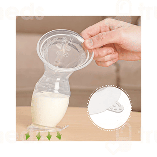 Haakaa Generation 2 Silicon Breast Pump 100ml