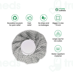 Sahyog Wellness Ice Bag 1