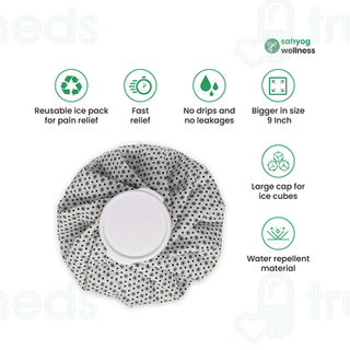 Sahyog Wellness Ice Bag 1