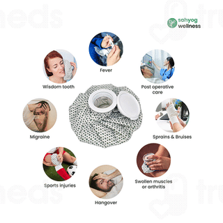 Sahyog Wellness Ice Bag 1
