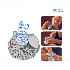Sahyog Wellness Ice Bag 1