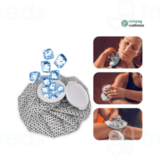 Sahyog Wellness Ice Bag 1