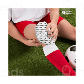 Sahyog Wellness Ice Bag 1