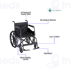 Dr Seibert Wheelchair 1