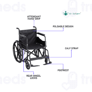 Dr Seibert Wheelchair 1