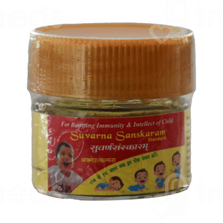 Sn Herbals Suvarna Sanskaram Standard Avleha 15gm
