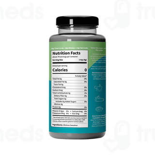 Meld Wellness Always Natural Allulose Sweetner Powder 312gm