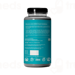 Meld Wellness Always Natural Allulose Sweetner Powder 312gm