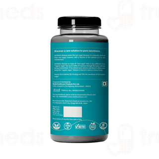 Meld Wellness Always Natural Allulose Sweetner Powder 312gm