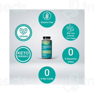 Meld Wellness Always Natural Allulose Sweetner Powder 312gm