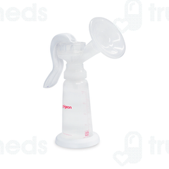 Pigeon Basic Edition Manual Breast Pump 1