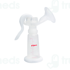 Pigeon Basic Edition Manual Breast Pump 1