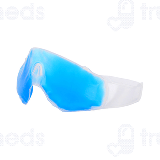 Healthandyoga Gel Eye Mask 1
