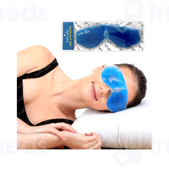 Healthandyoga Gel Eye Mask 1