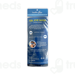 Healthandyoga Gel Eye Mask 1