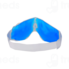 Healthandyoga Gel Eye Mask 1