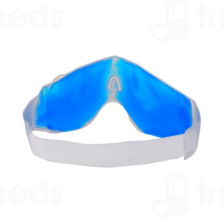 Healthandyoga Gel Eye Mask 1