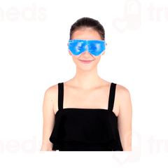 Healthandyoga Gel Eye Mask 1