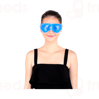 Healthandyoga Gel Eye Mask 1