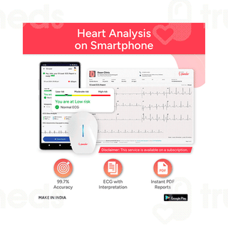 Spandan 4.0 12 Lead Portable Ecg Device 1