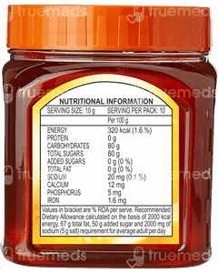 Patanjali Honey 100Gm