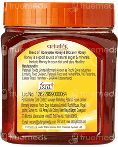 Patanjali Honey 100Gm