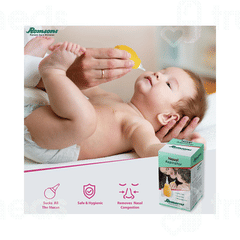 Romsons Nasal Aspirator 1