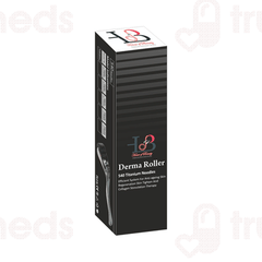 House Of Beauty Derma 540 Titanium Needles Roller 1