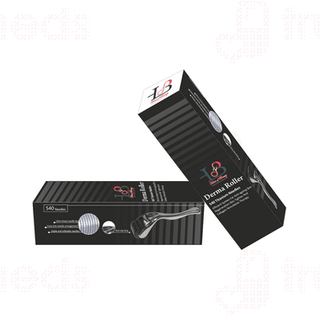 House Of Beauty Derma 540 Titanium Needles Roller 1