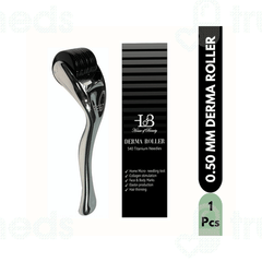 House Of Beauty Derma 540 Titanium Needles Roller 1