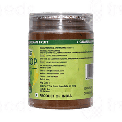Bourneels Soursop Leaves Powder 100gm